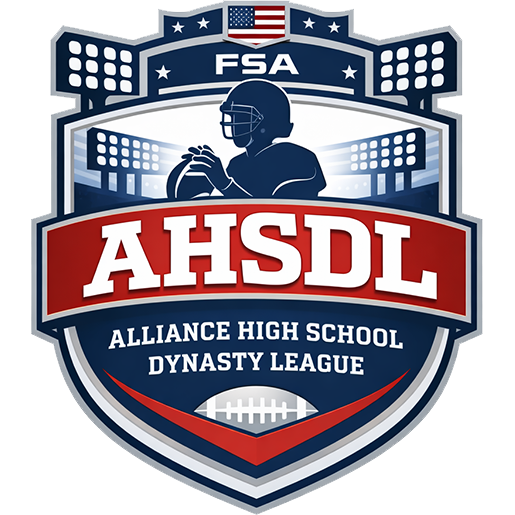 Alliance High School Dynasty League